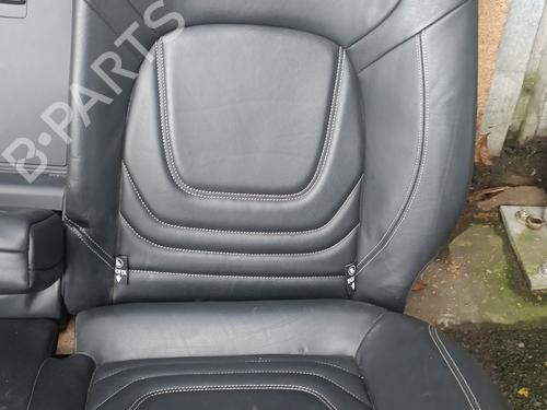 Rear seat CITROËN DS5 2.0 HDi 165 | BP29960469C17  - Image 5