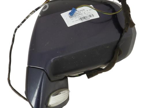 Left mirror CITROËN C4 Picasso I MPV (UD_) 1.6 HDi | BP26975954C26 