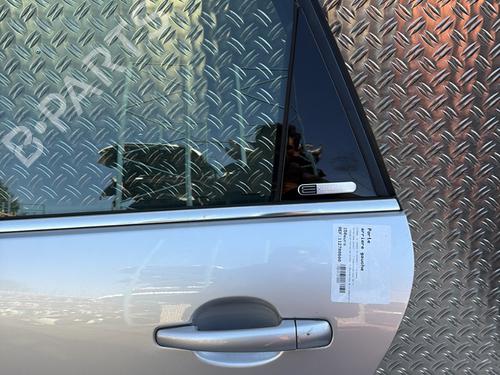 Left rear door CITROËN C4 Picasso I MPV (UD_) 1.6 HDi | BP29286675C4 