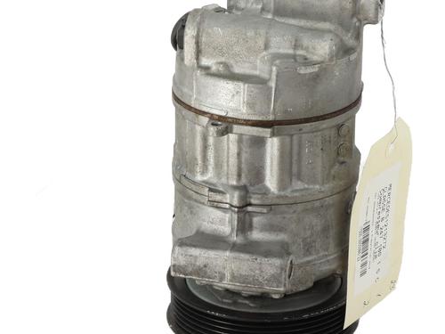 AC compressor MERCEDES-BENZ B-CLASS Sports Tourer (W247) B 180 d (247.003) | BP21307326M34 