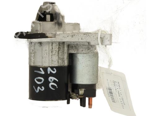 Starter RENAULT CLIO IV (BH_) 0.9 TCe 90 (BHNF, BHMA, BHMH, BHJK, BHJR) | BP32265780M8 - Image 3