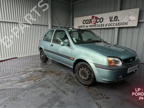 Left headlight FORD FIESTA IV (JA_, JB_) 1.3 i | BP29570611C28