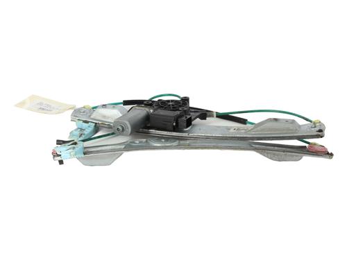 Right front window motor OPEL CORSA D (S07) 1.4 (L08, L68) | BP24884161E20 - Image 3