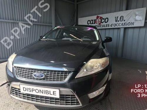 Used Parts FORD MONDEO IV (BA7)    4561999