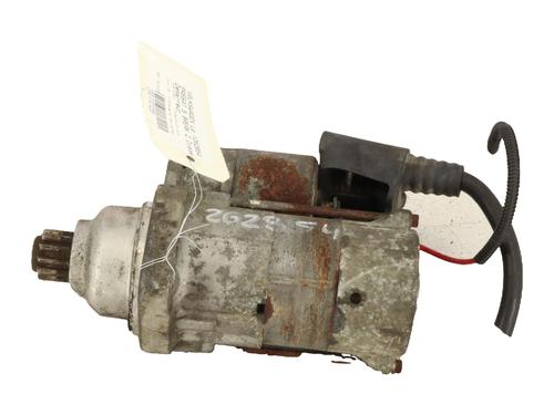 Starter VW PASSAT B6 Variant (3C5) 2.0 TDI | BP39109832M8 - Image 4
