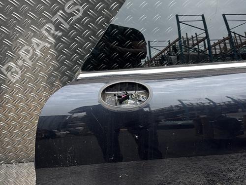 Left front door MINI MINI (R56) Cooper | BP27525427C2 
