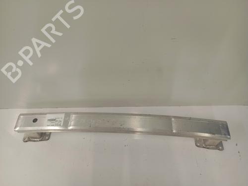 Used Rear bumper reinforcement PEUGEOT 3008 II SUV (MC_, MR_, MJ_, M4_) 1.2 THP/ PureTech 130 (MRHNSM, MRHNSU, MRHNSJ, MRHNYW,... (131 hp) 27671122