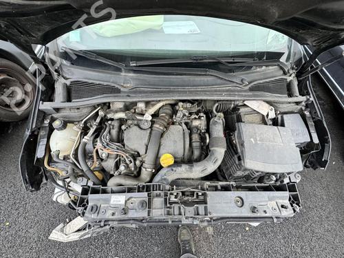 ABS pump RENAULT CLIO IV (BH_) 1.5 dCi 90 | BP21316154M43 