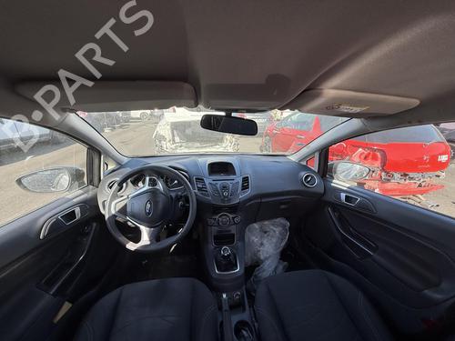 AC compressor FORD FIESTA VI (CB1, CCN) 1.5 TDCi | BP24938976M34  - Image 19