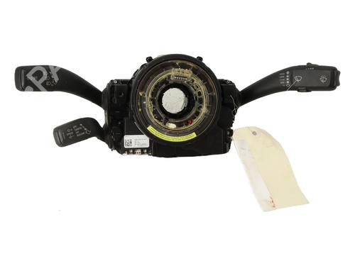 Used Steering column stalk Steering column stalk AUDI A5 (8T3) S5 quattro (354 hp) 33202222 33202222