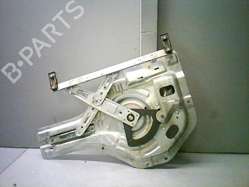 Used Right rear window motor HYUNDAI TUCSON (JM) 2.0 CRDi All-wheel Drive (140 hp) 21363030