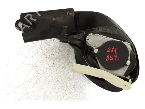 Used Front right seatbelt Front right seatbelt RENAULT CAPTUR I (J5_, H5_) 1.5 dCi 90 (J5N4, J5M5, J5MW, J5M6, J5AL, J5AJ) (90 hp) 36316771 36316771