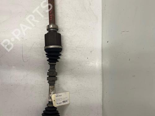 Used Right front driveshaft Right front driveshaft 39487803 39487803