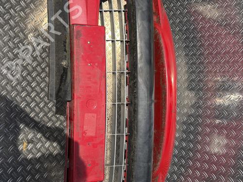 Used Front bumper PEUGEOT 207 (WA_, WC_) 1.6 HDi (90 hp) 28127057