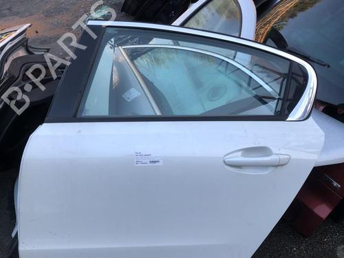Left rear door PEUGEOT 508 I (8D_) 1.6 HDi | BP21302761C4