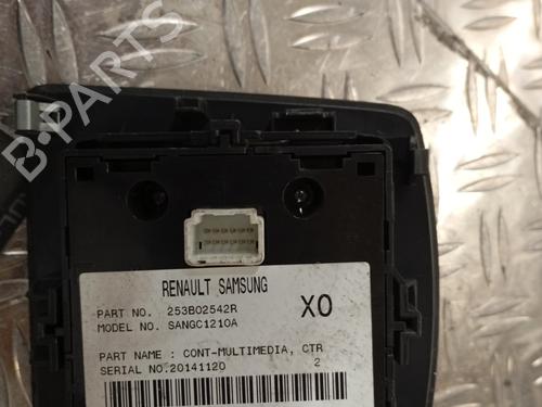 Switch RENAULT SCÉNIC III (JZ0/1_) 1.2 TCe | BP21882830I30 