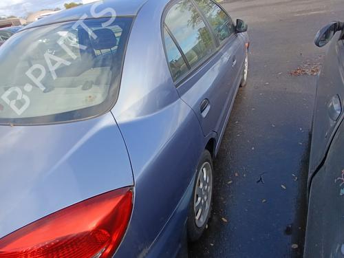 Used Parts KIA RIO I Saloon (DC_) [2000-2006]  4277240