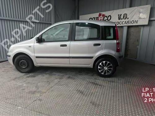 Køfangervange FIAT PANDA (169_) 1.1 (169.AXA1A) | BP35823863C73 - Image 9