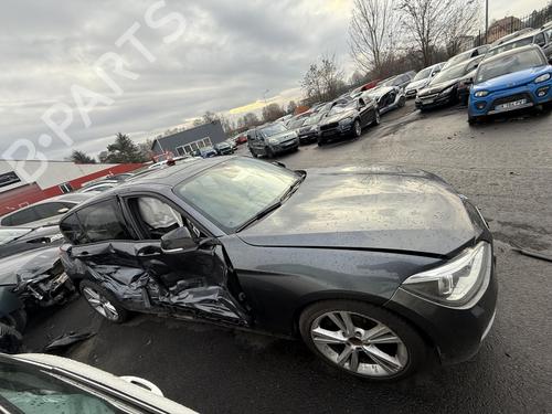 Steering column stalk BMW 1 (F20) 120 d | BP23828641I23 - Image 15