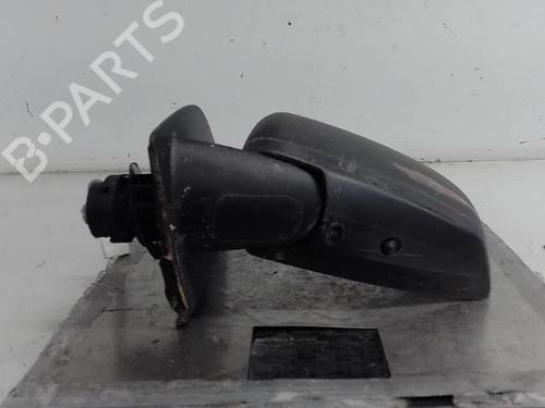 Left mirror FIAT PANDA (169_) 1.2 (169.AXB11, 169.AXB1A) | BP21302343C26 