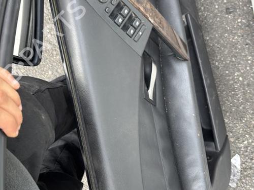 Left front door BMW 5 Touring (E61)  | BP21295510C2 
