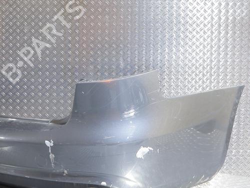 rear-bumper-audi-a4-b8-avant-8k5-2007-2008-2009-2010-2011-2012-2013-2014-2015-2016-2017-39897262 main image