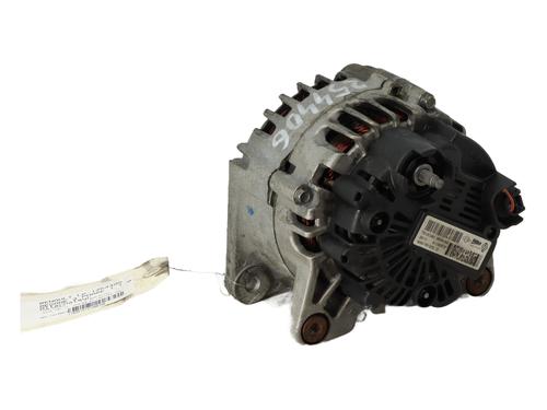 Alternator RENAULT MEGANE III Hatchback (BZ0/1_, B3_) 1.9 dCi (BZ0N, BZ0J) | BP32327459M7 - Image 3