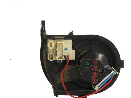 Heater blower motor RENAULT CLIO II (BB_, CB_) 1.5 dCi (B/CB07) | BP21389946M62 