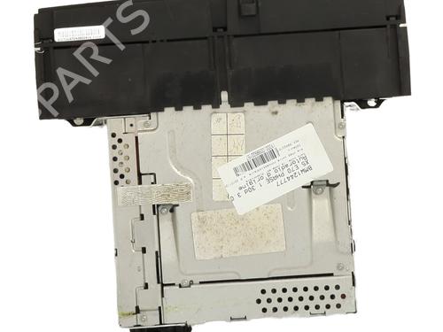 Used Radio Radio BMW X5 (E70) [2006-2013] 22916066 22916066