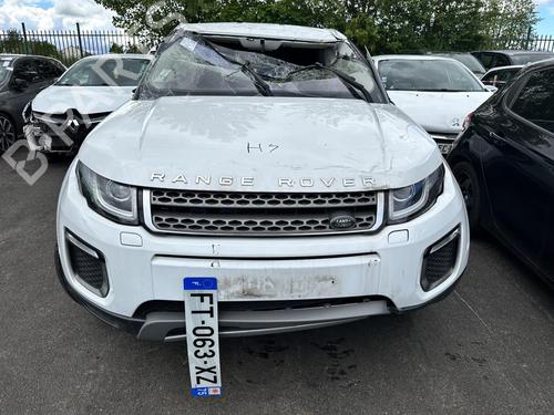 Engine LAND ROVER RANGE ROVER EVOQUE (L538) 2.0 D 4x4 | BP38101833M1 - Image 10