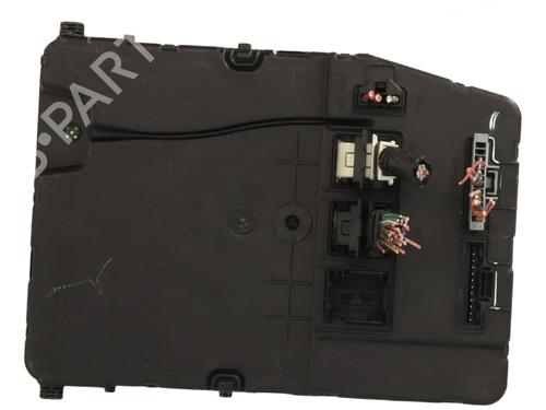 Fuse box RENAULT SCÉNIC II (JM0/1_) 1.9 dCi (JM0G, JM12, JM1G, JM2C) | BP31343087E1 