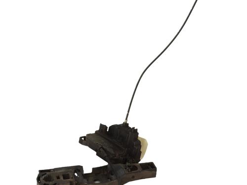 Used Front left lock Front left lock RENAULT CLIO III (BR0/1, CR0/1) 1.5 dCi (BR17, CR17) (86 hp) 39079055 39079055