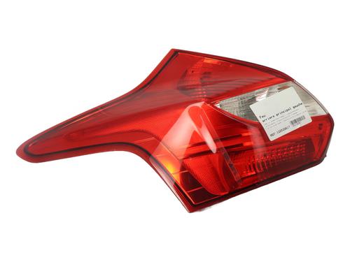 Left taillight FORD FOCUS III  | BP36803702C34  - Image 5