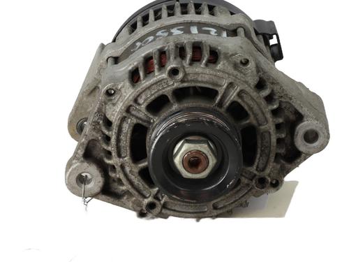 Used Alternator CHEVROLET SPARK (M300) 1.0 (68 hp) 23205226