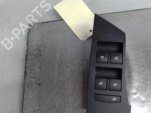 Left front window switch OPEL ASTRA J Saloon 1.6 CDTi (69) | BP21312045I27 - Image 4