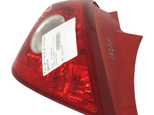 Left taillight OPEL CORSA D (S07) | BP37474214C34 - Image 4