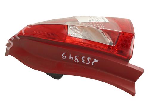 Right taillight RENAULT TWINGO II (CN0_) 1.2 16V (CN04, CN0B) | BP30089160C35