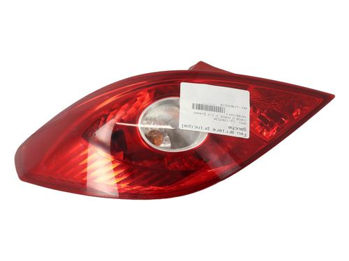 Left taillight OPEL CORSA D (S07) | BP37474214C34 - Image 6