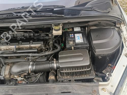 Left front window motor PEUGEOT 307 (3A/C) 2.0 16V | BP30970081E21 