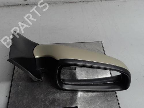 Right mirror OPEL ASTRA H GTC (A04) 1.7 CDTi (L08) | BP21298471C27 