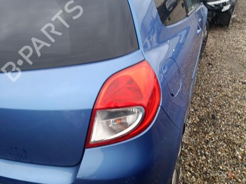 Used Parts RENAULT CLIO III (BR0/1, CR0/1) 1.6 16V GT (BR10, CR10) (128 hp) 4382638