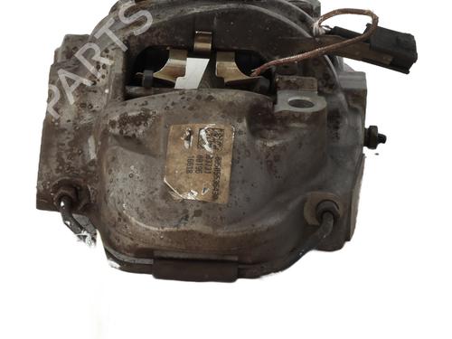Used Left front brake caliper Left front brake caliper ALFA ROMEO STELVIO (949_) 2.2 D (949.AXD1A) (160 hp) 21302661 21302661