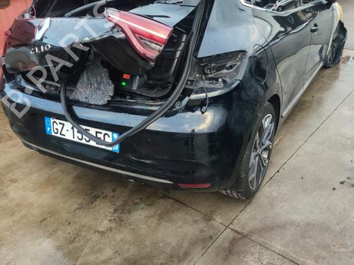 Front left lock RENAULT CLIO V (B7_) 1.3 TCe 130 (B7MF) | BP34191891C98  - Image 7