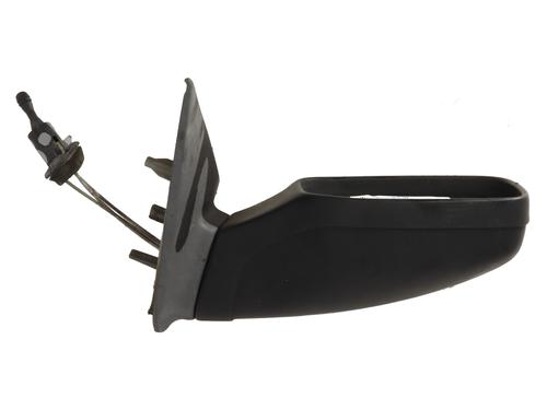Left mirror PEUGEOT 106 II (1A_, 1C_) 1.5 D | BP29339070C26 
