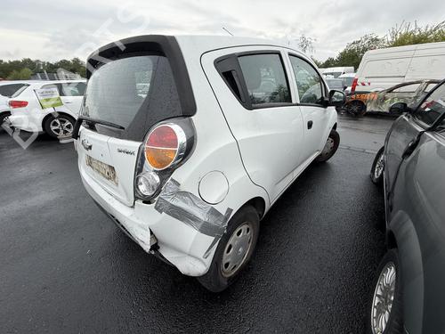 Switch CHEVROLET SPARK (M300) 1.0 | BP28131200I30  - Image 20