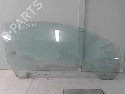 Used Front right door window FORD FOCUS II Convertible 2.0 TDCi (136 hp) 21299229
