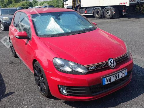 Intercooler VW GOLF VI (5K1) 2.0 GTi | BP37038647M30  - Image 23