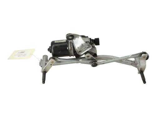 Used Front wiper motor Front wiper motor RENAULT TWINGO III (BCM_, BCA_) [2014-2026] 21893637 21893637