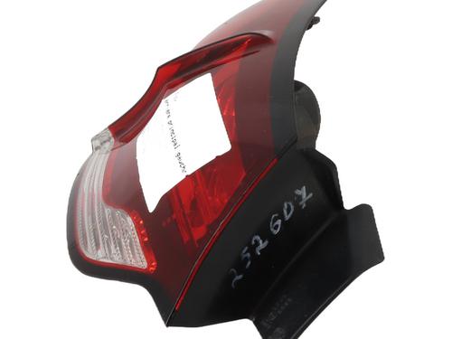 Left taillight CITROËN DS4 (NX_) 2.0 HDi / BlueHDi 135 | BP28134872C34 
