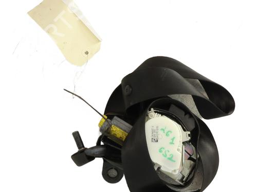 Front left seatbelt FORD FIESTA VI (CB1, CCN) 1.0 | BP34530963I26 - Image 2